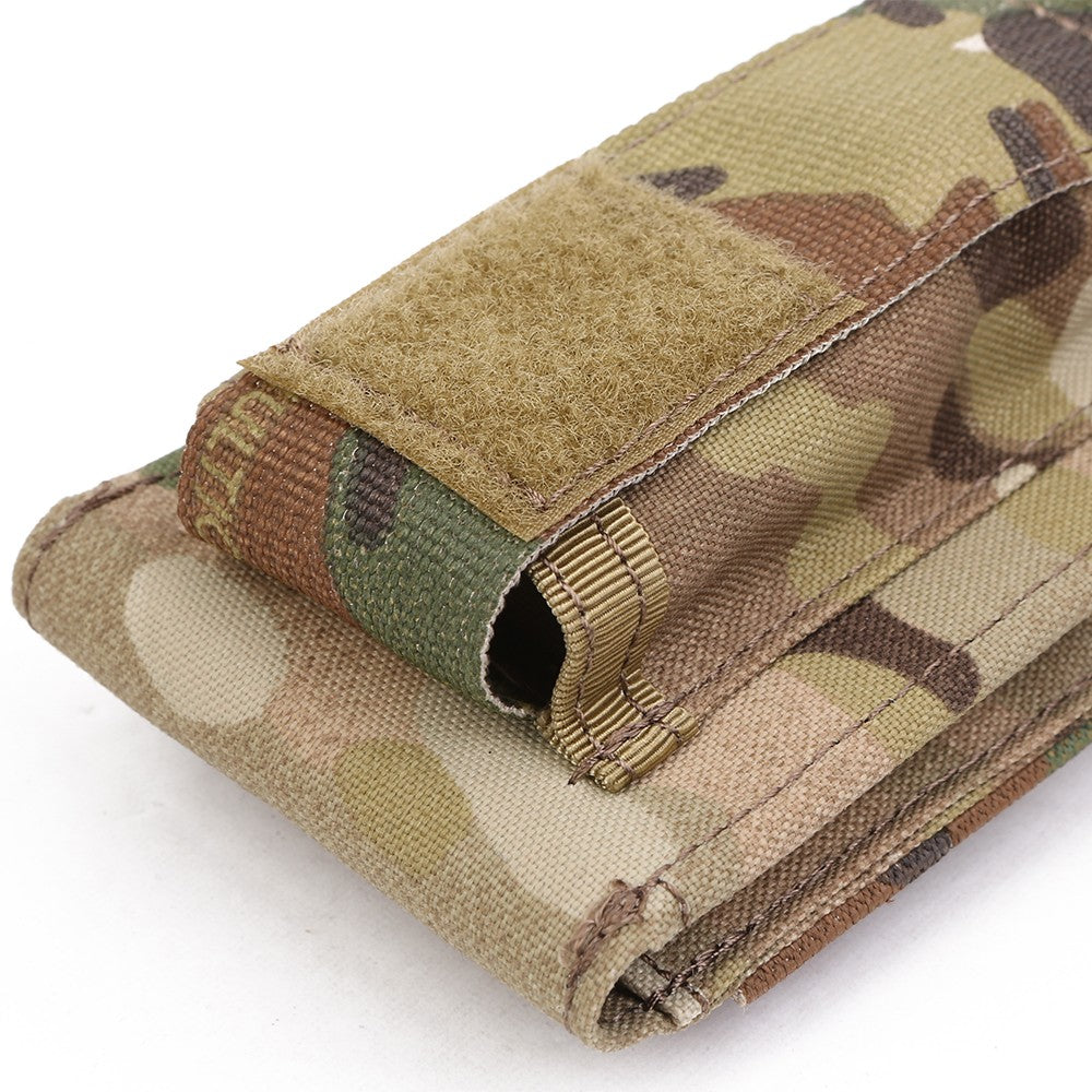 Emerson Gear 5.56mm M4-Pistol Single Open-Top Magazine Pouch-MC500D