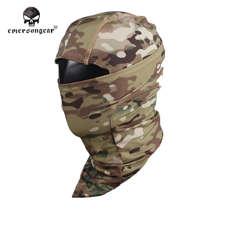 Emerson Gear Quick-Dry Balaclava-MC