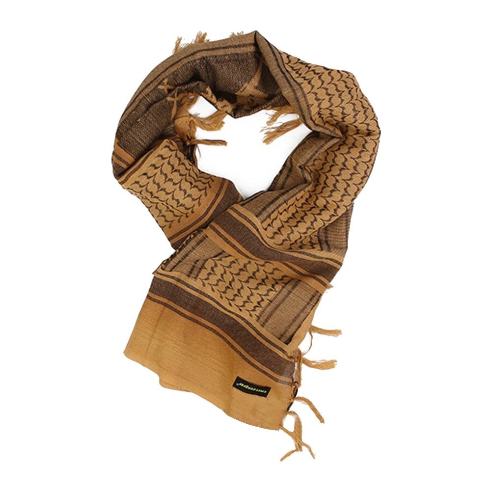 Emerson Gear Arab kerchief - skeleton - CB