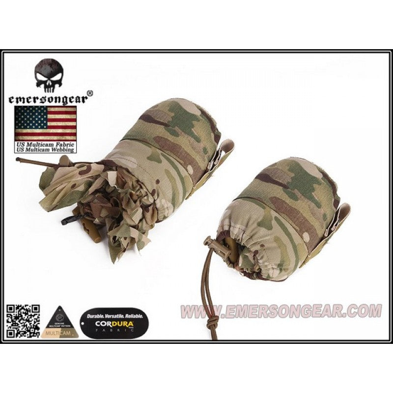 Emerson Gear Lightweight Assault Ghillie-MC