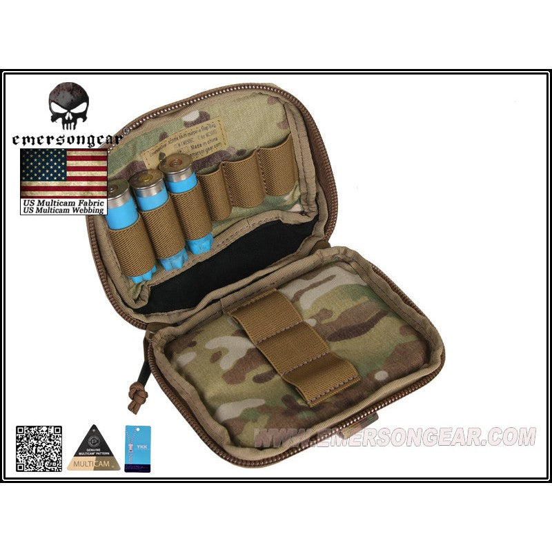 Emerson Gear Multi-Use Map Pouch-MC500D
