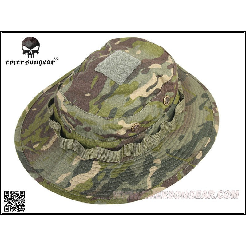 Emerson Gear Adjustable Boonie Hat-MCTP