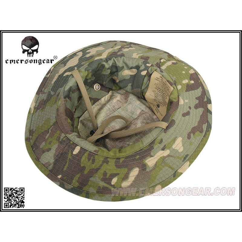 Emerson Gear Adjustable Boonie Hat-MCTP