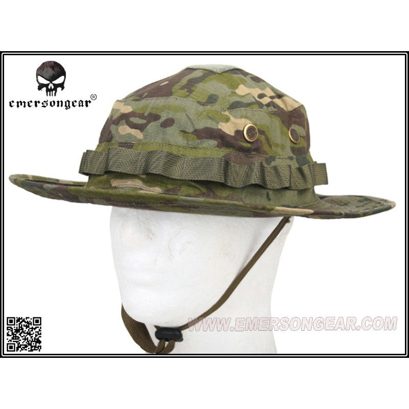 Emerson Gear Adjustable Boonie Hat-MCTP