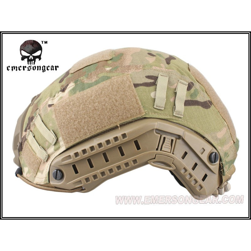 Emerson Gear FAST Helmet Cover-MC