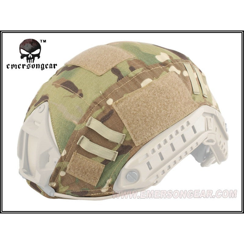 Emerson Gear FAST Helmet Cover-MC