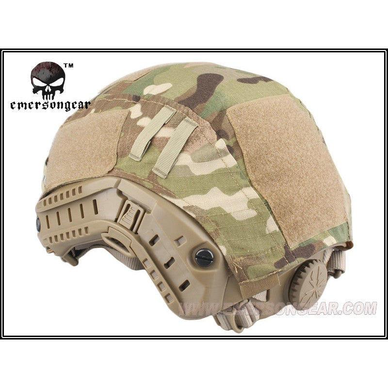 Emerson Gear FAST Helmet Cover-MC