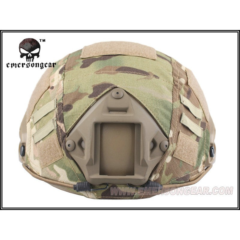 Emerson Gear FAST Helmet Cover-MC