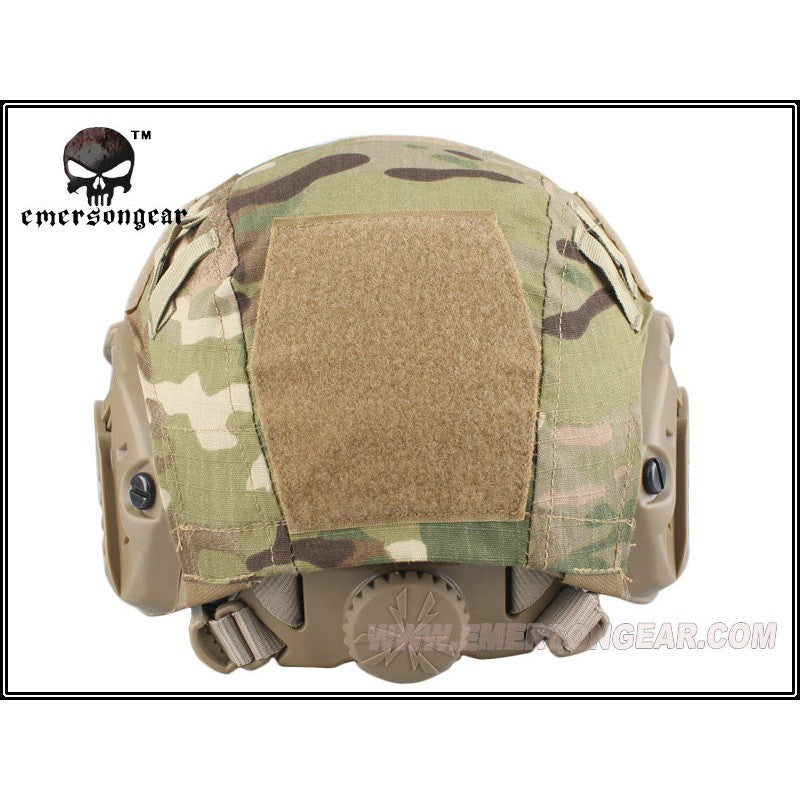 Emerson Gear FAST Helmet Cover-MC
