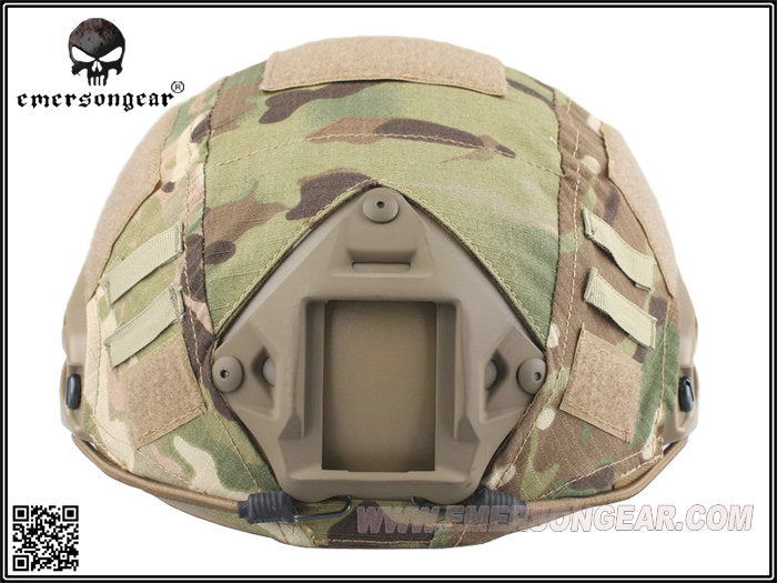 Emerson Gear FAST Helmet Cover-MCBK