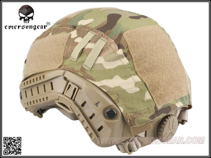 Emerson Gear FAST Helmet Cover-MCBK