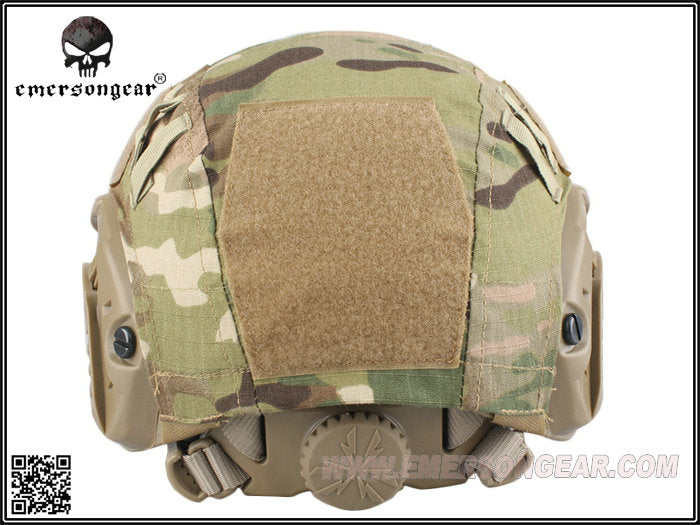 Emerson Gear FAST Helmet Cover-MCBK