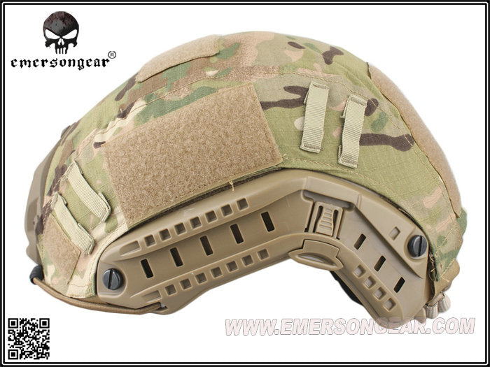 Emerson Gear FAST Helmet Cover-MCBK