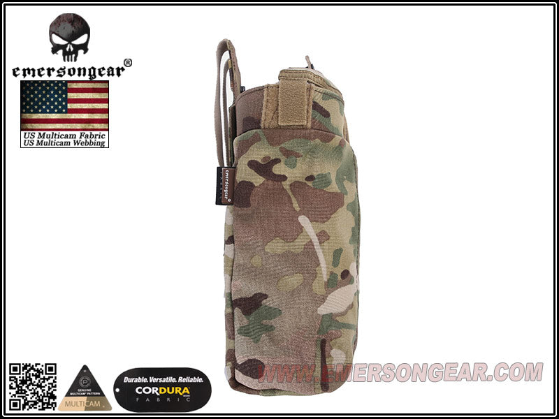 Emerson Gear Dump Pouch-BK500D