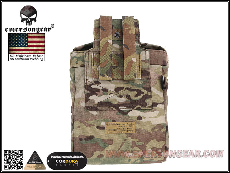 Emerson Gear Dump Pouch-CB500D
