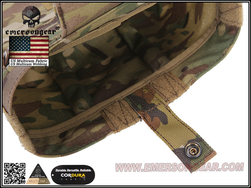 Emerson Gear Dump Pouch-CB500D