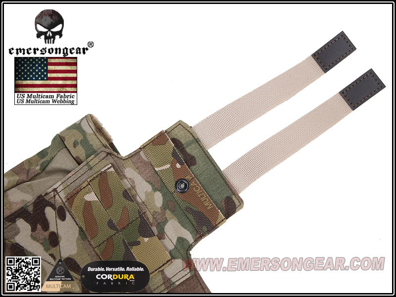 Emerson Gear Dump Pouch-CB500D