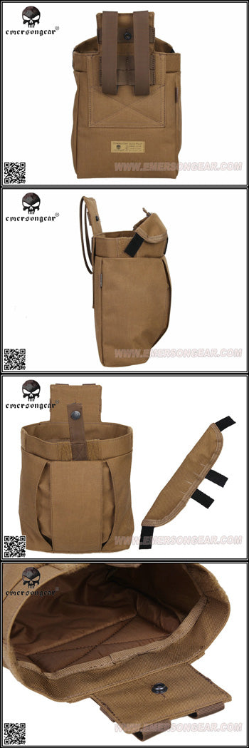 Emerson Gear Dump Pouch-CB500D