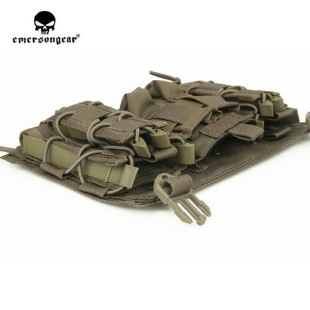 Emerson Gear BASILISK Attacker Panel-MC