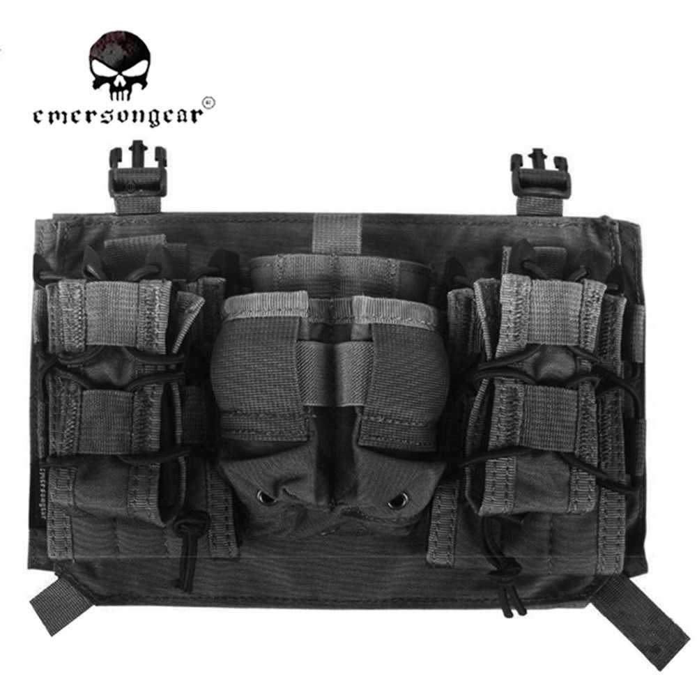 Emerson Gear BASILISK Attacker Panel-BK500D