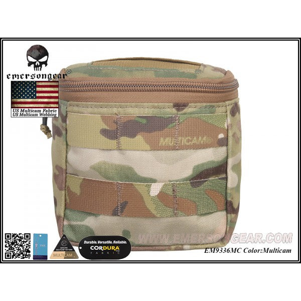 Emerson Gear Multi-Purpose Medic Pouch-MC