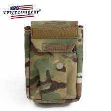 Emerson Gear Tactical Accessory Pouch-MC