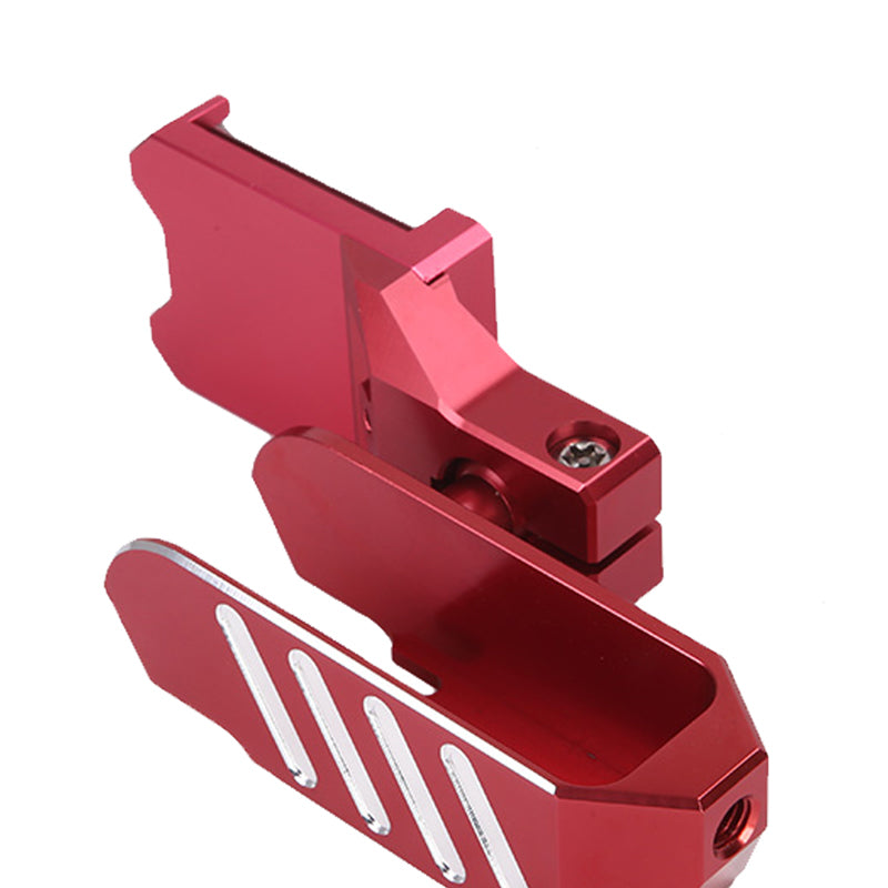 Emerson Gear AA Style IPSC Holster (Right Hand)- BK