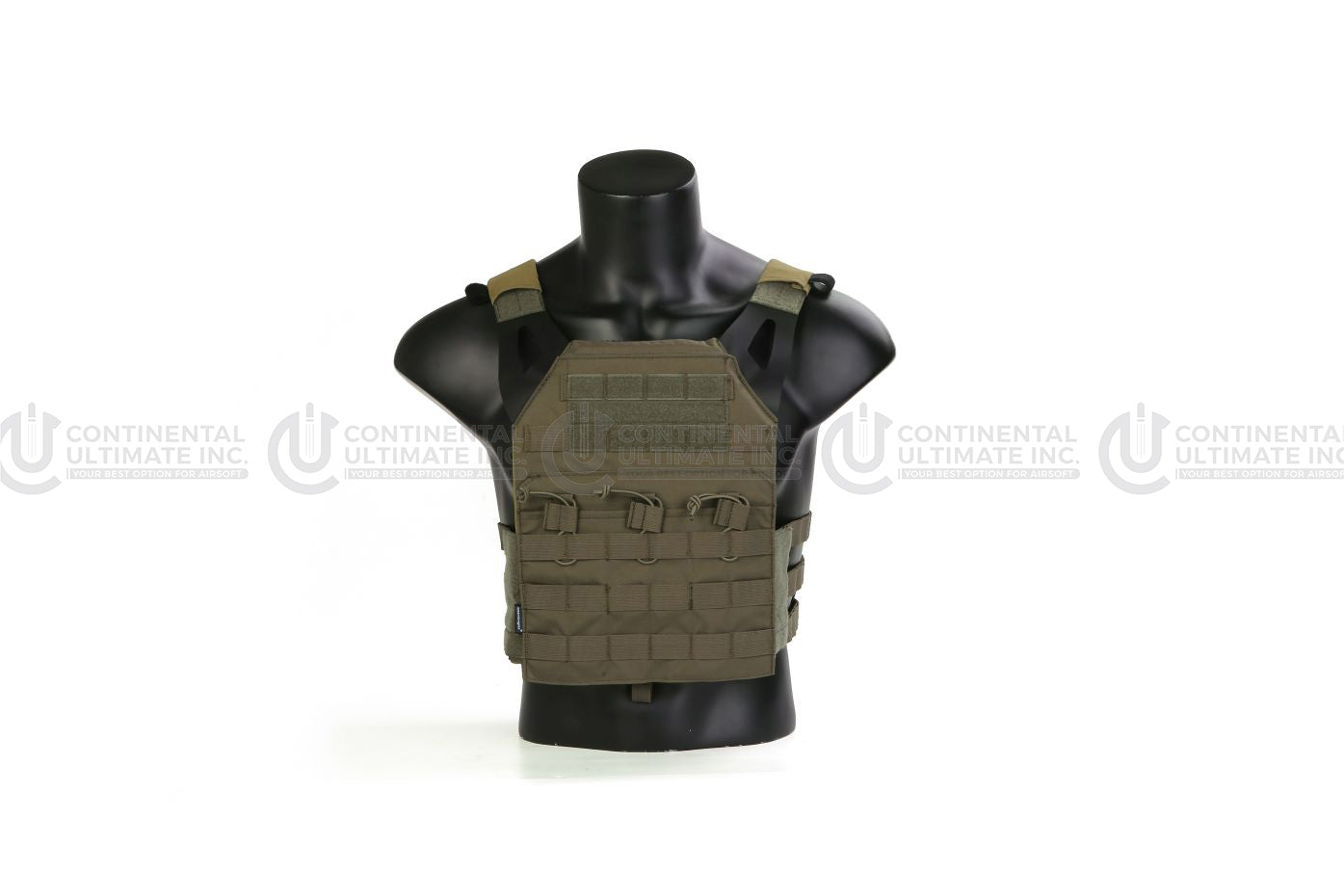 Emerson Gear SNAKE TOOTH Plate Carrier-RG (ONLINE ONLY)