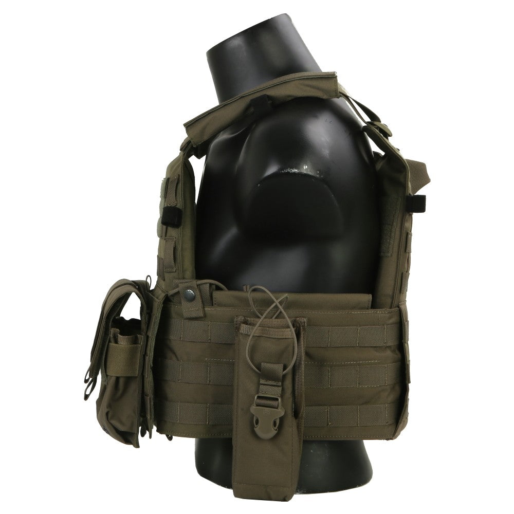 Emerson Gear BUSHMASTER Plate Carrier-RG