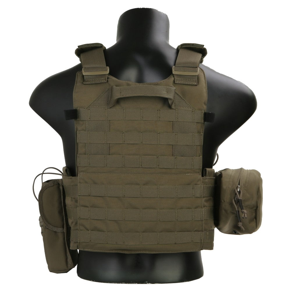 Emerson Gear BUSHMASTER Plate Carrier-RG