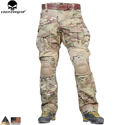 Emerson Gear G3 Tactical Pants (Blue Label)-MC (ONLINE ONLY)