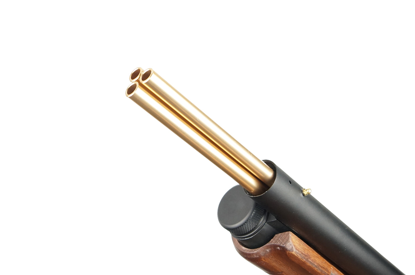Matador CSG Shorty Gas Shotgun Black CSG-001-BK