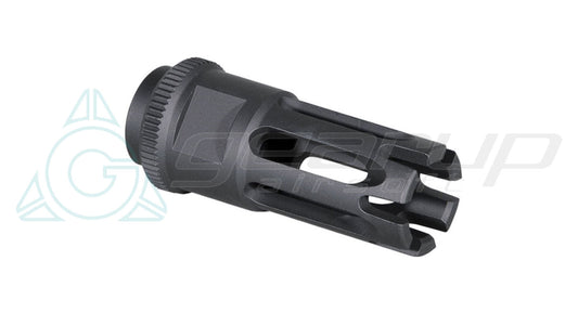 M16 +14mm Flash Hider (Type F)