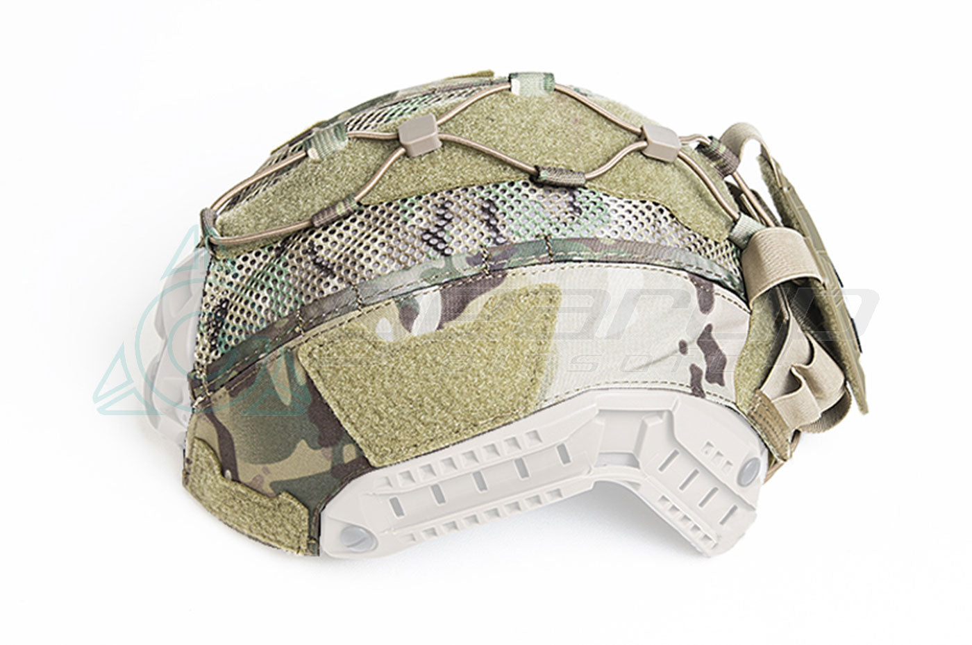 KROUSIS MARITIME HELMET MULTIFUNCTIONAL COVER MC