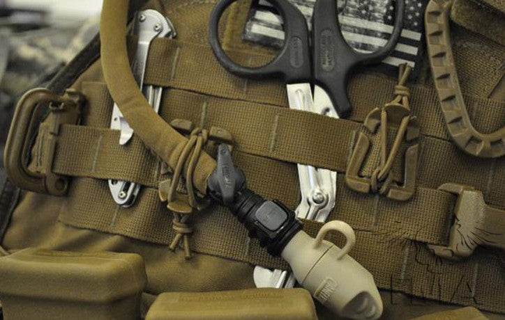 KROUSIS HELMET WEB DOMINATOR FG