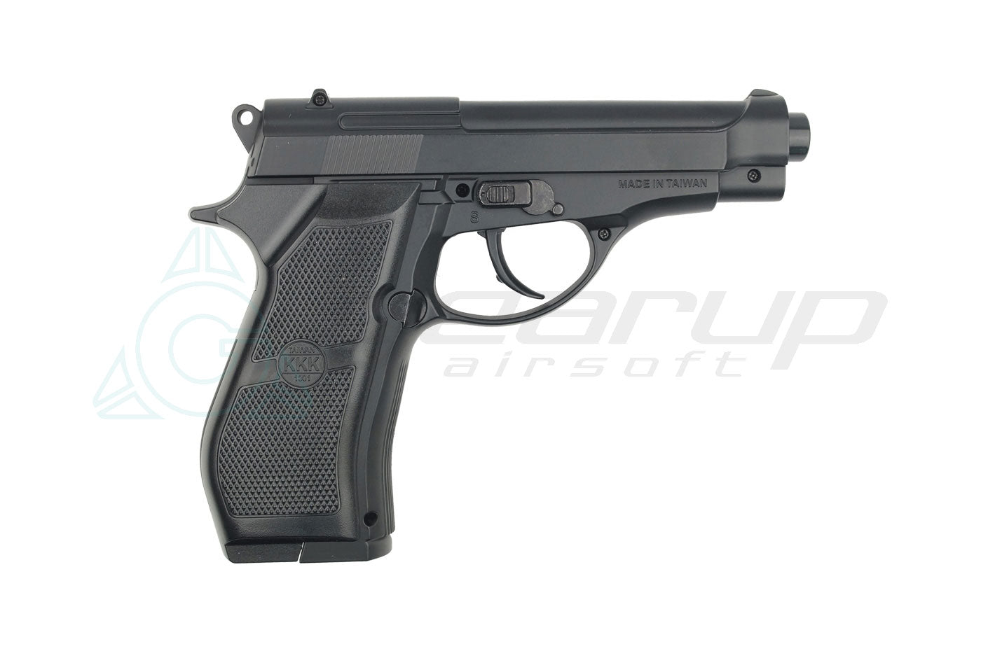 FS M84 (CO2 NON BLOWBACK)