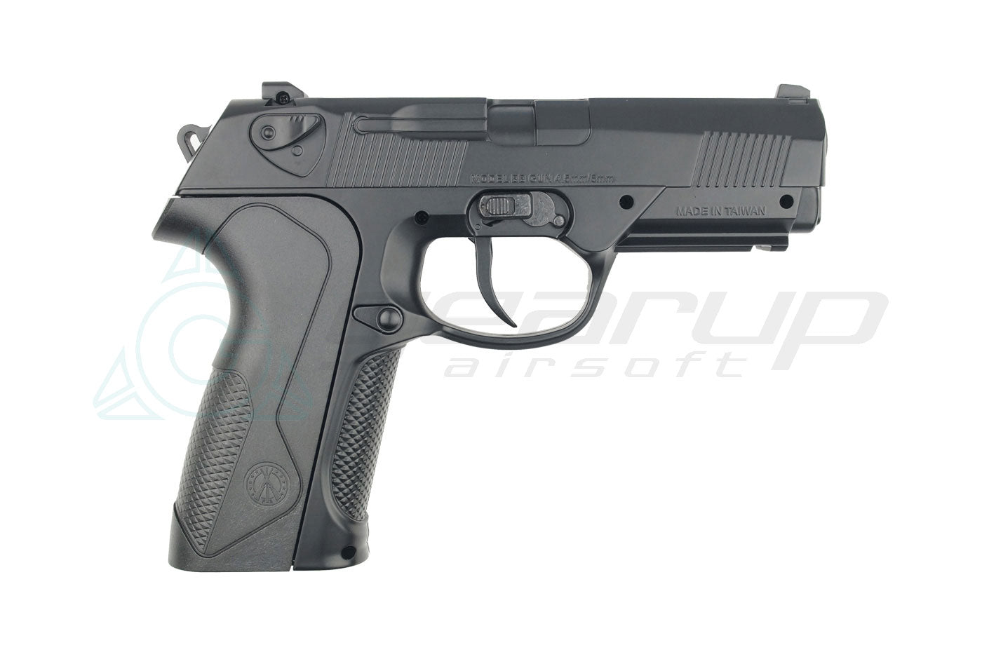 FS PX4 BK (CO2 NON BLOWBACK)