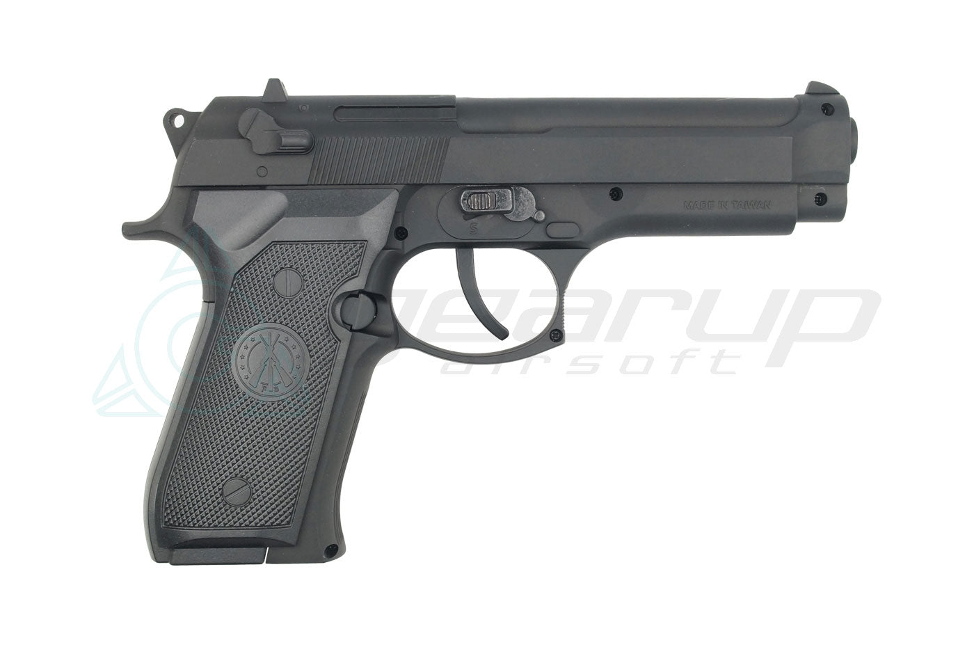 FS M9 (CO2 NON BLOWBACK)