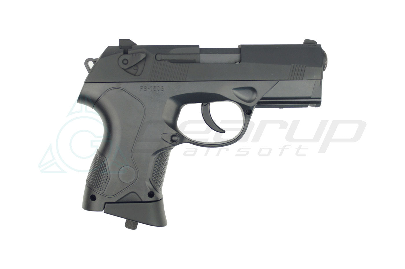 FS PX4C (CO2 NON BLOWBACK)