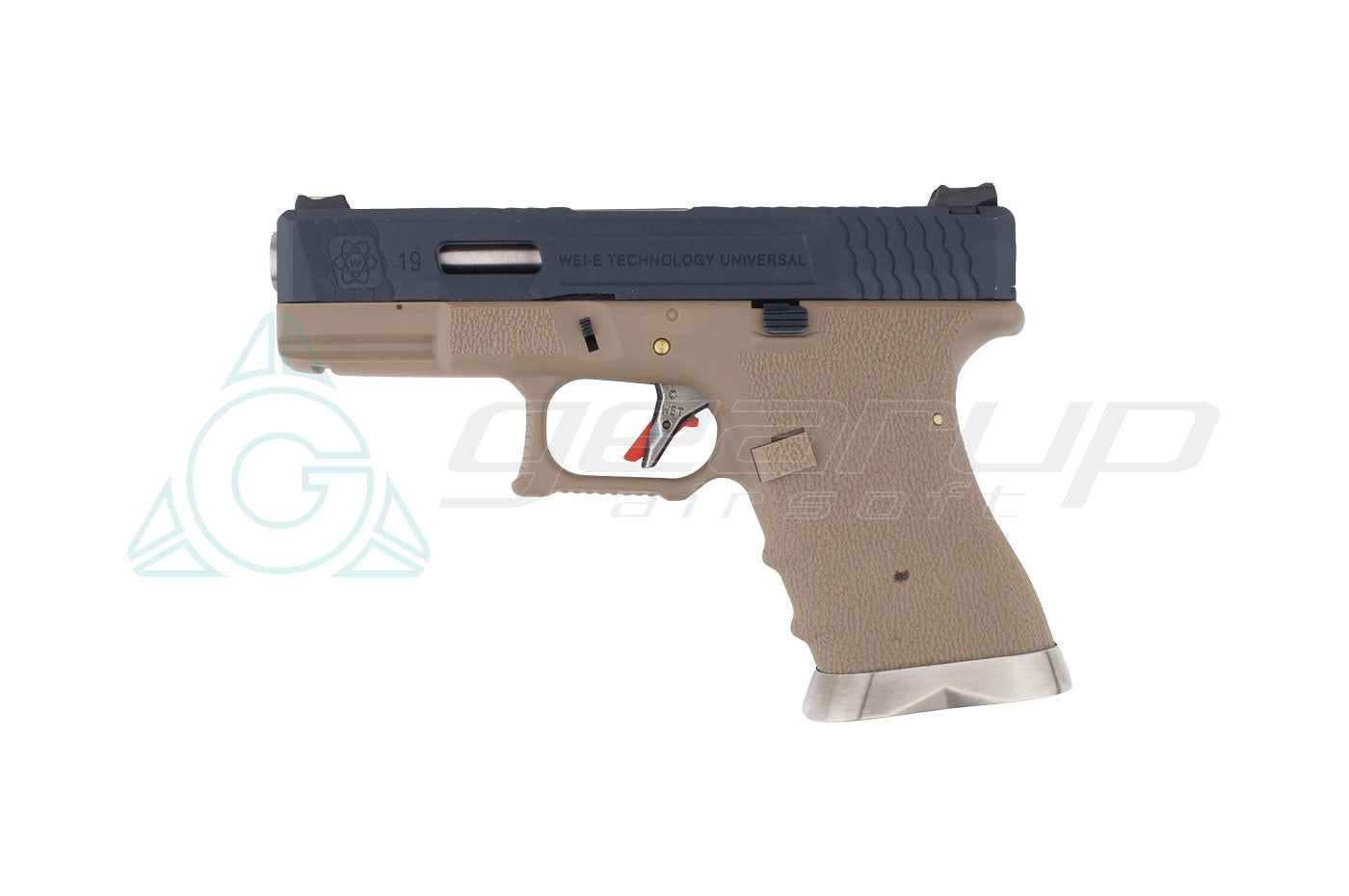 G19 G-FORCE T2 (BS-SB-TF)
