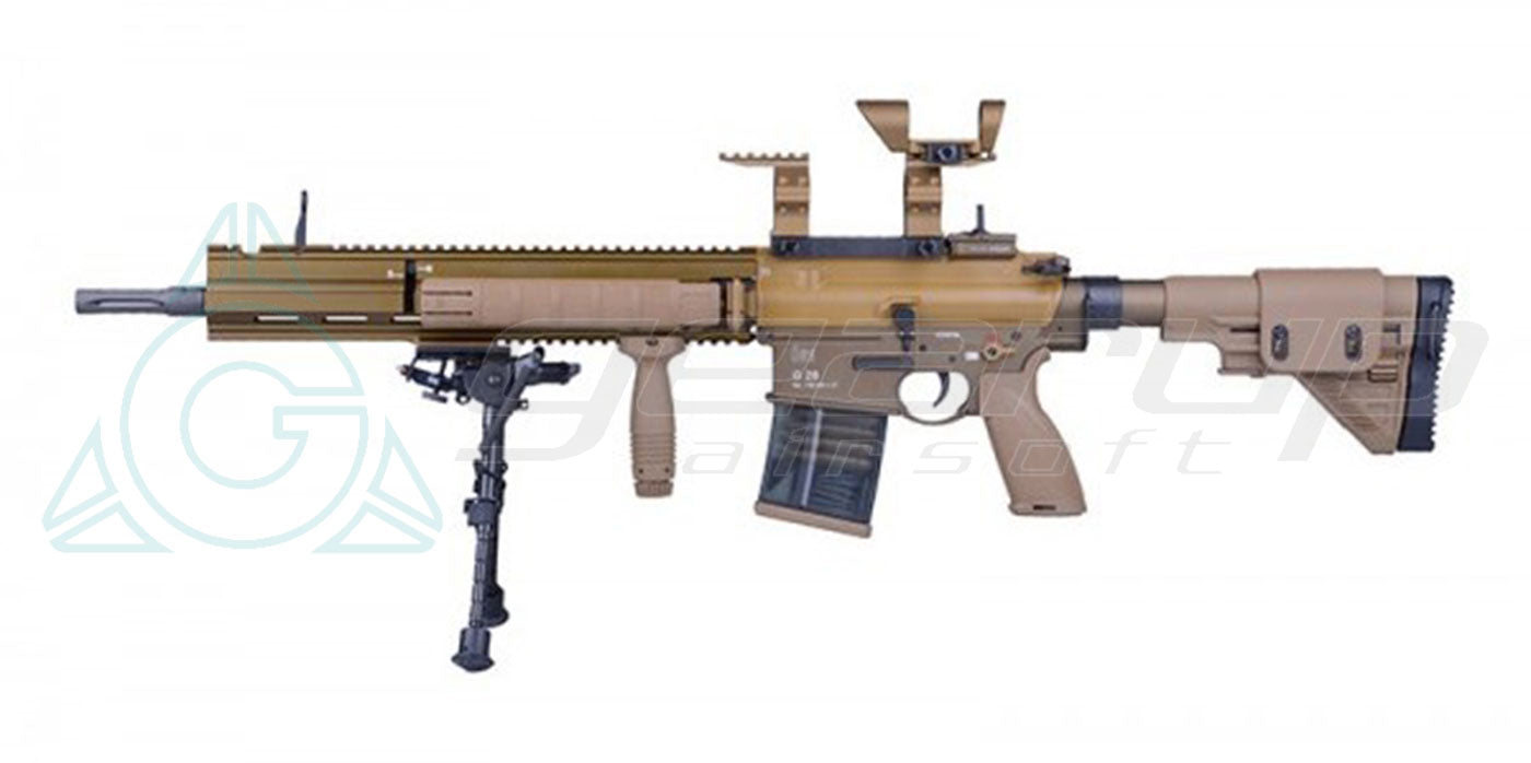 VFC Umarex G28 Tan GBB (limited Edition)