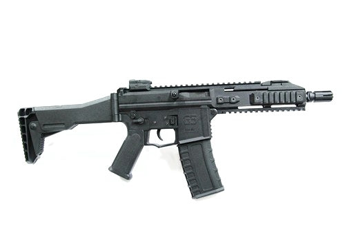 GHK G5 GBBR