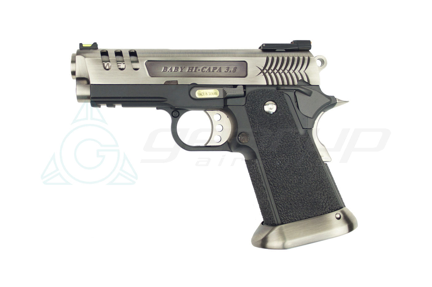 WE Hi CAPA 3.8 DEINONYCHUS SV
