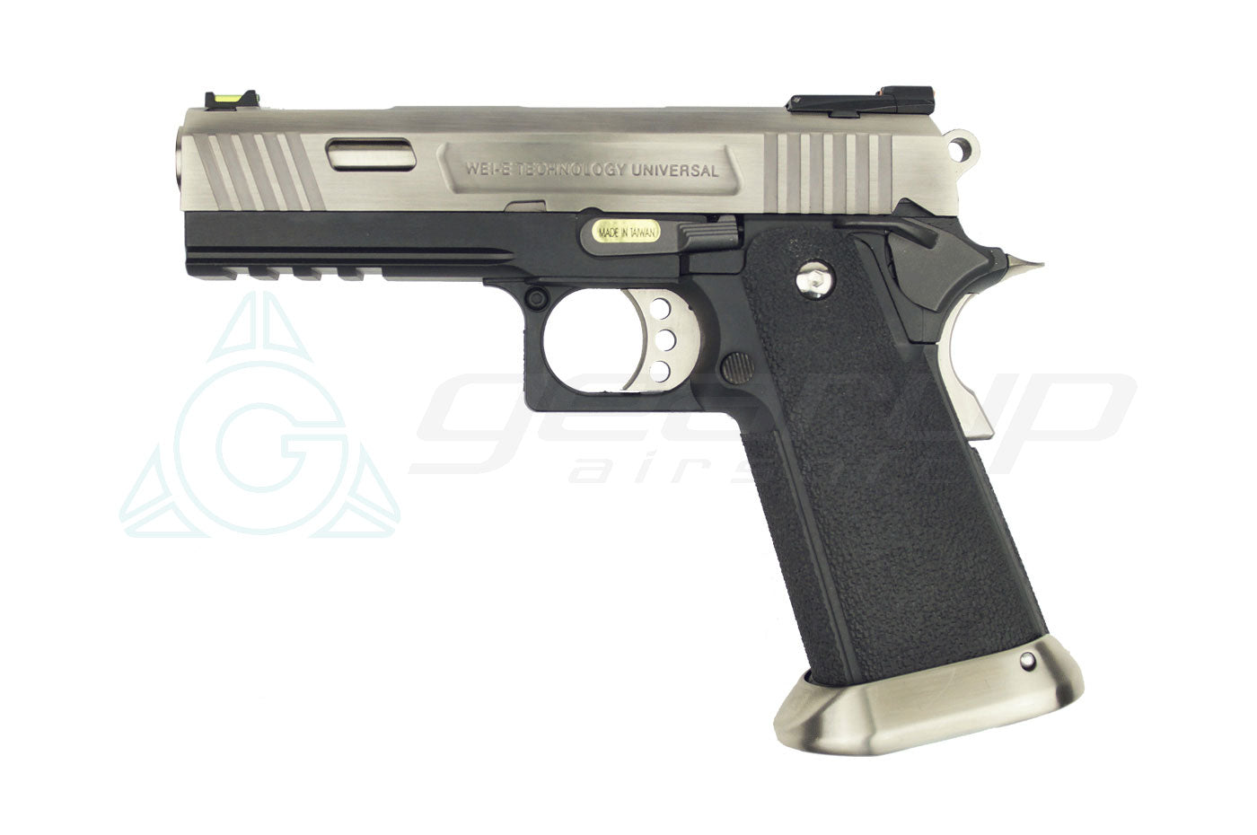 WE Hi CAPA 4.3 ALLOSAURUS SV