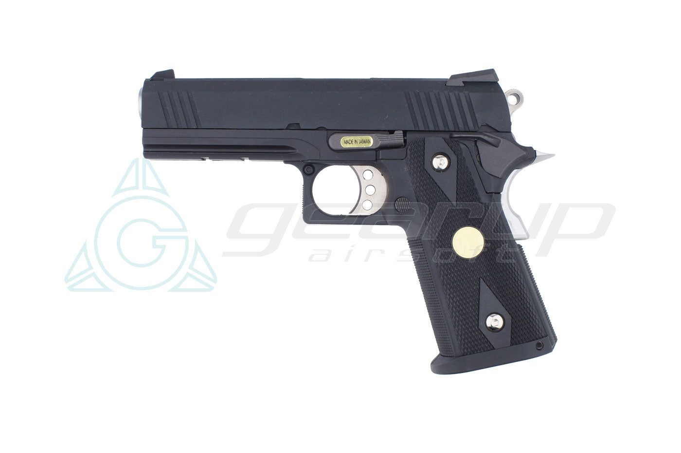WE HI-CAPA 4.3