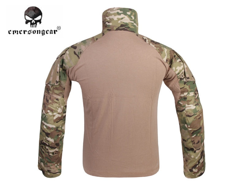 Emerson Gear G3 Tactical Combat Shirt-MC (ONLINE ONLY)