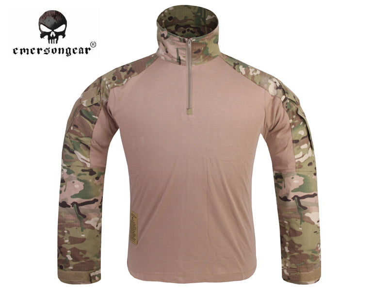 Emerson Gear G3 Tactical Combat Shirt-MC (ONLINE ONLY)