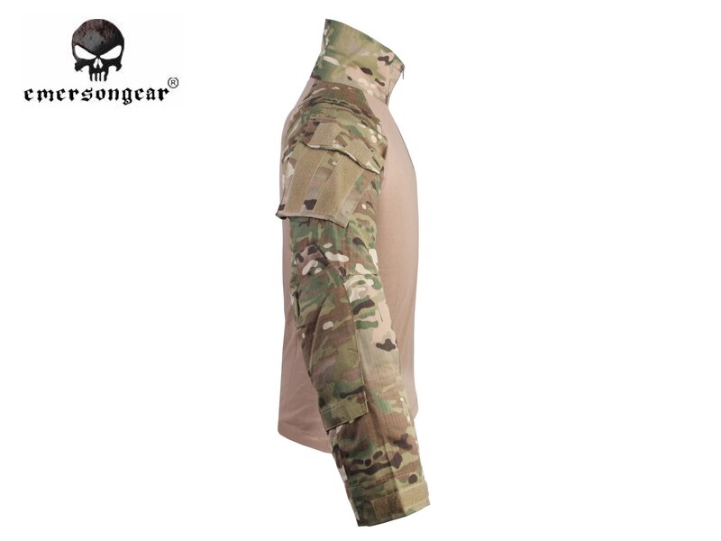 Emerson Gear G3 Tactical Combat Shirt-MC (ONLINE ONLY)