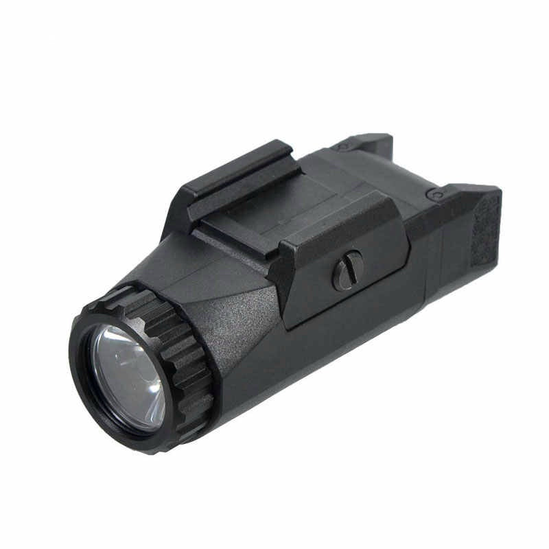 APL Tactical Light - G3 (Black)