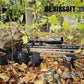Double Eagle M66 Bolt Action Sniper Rifle BK